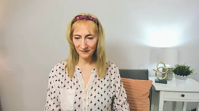 MargaretMilf69 online show from 02/13/25, 07:31