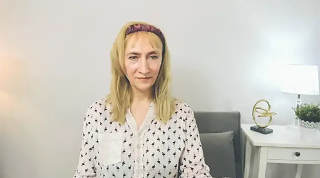 MargaretMilf69 online show from 02/16/25, 02:21