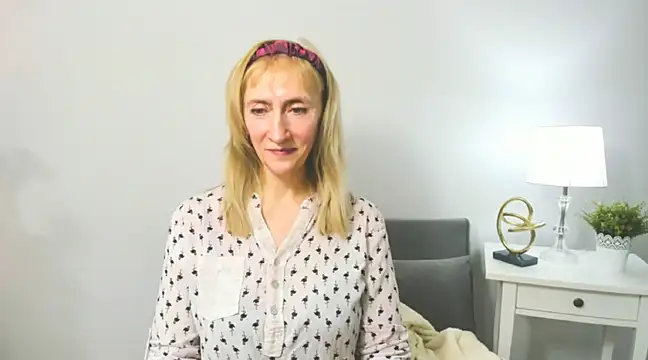 MargaretMilf69 online show from 02/20/25, 07:19