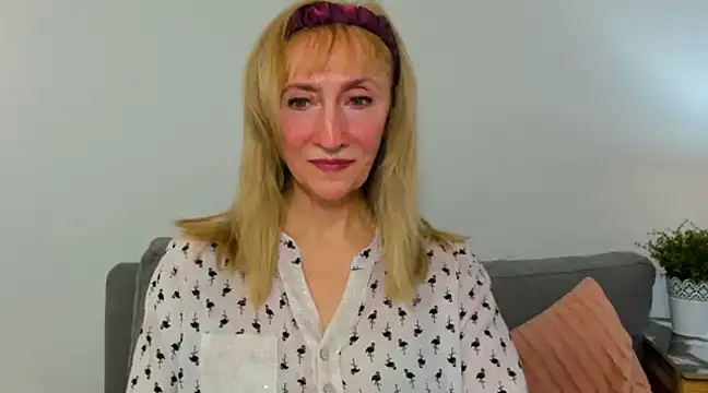 MargaretMilf69 online show from 03/02/25, 02:21