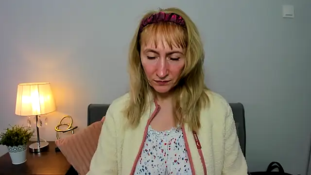 MargaretMilf69 online show from 03/07/25, 01:40