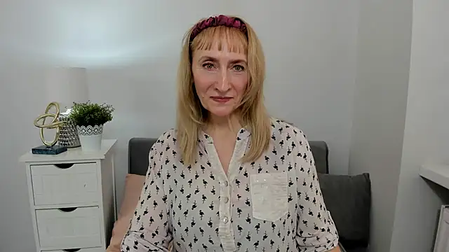 MargaretMilf69 online show from 03/09/25, 01:37