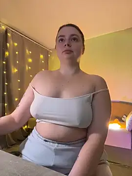 DearAlise online show from 02/09/25, 10:32