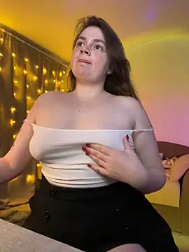 DearAlise online show from 02/15/25, 08:54