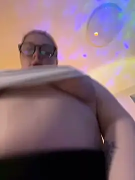 DearAlise online show from 02/16/25, 07:27