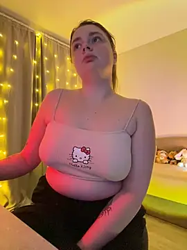 DearAlise online show from 03/08/25, 09:29