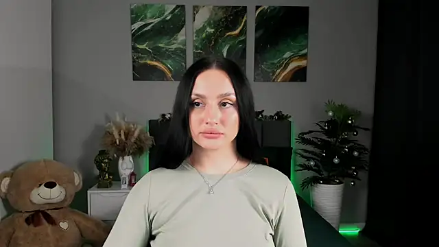 EmiliaBeynard online show from 01/25/25, 04:35