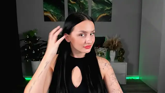 EmiliaBeynard online show from 02/02/25, 01:52