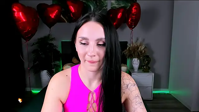 EmiliaBeynard online show from 02/22/25, 11:24