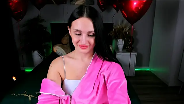 EmiliaBeynard online show from 02/23/25, 01:32