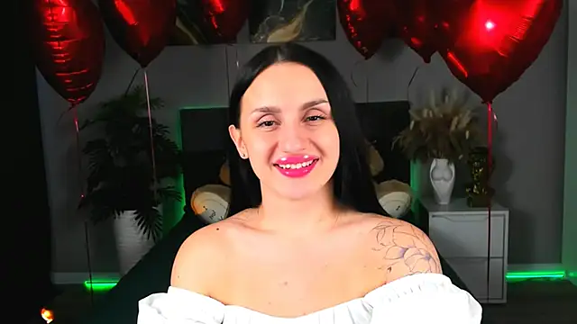 EmiliaBeynard online show from 02/25/25, 01:28