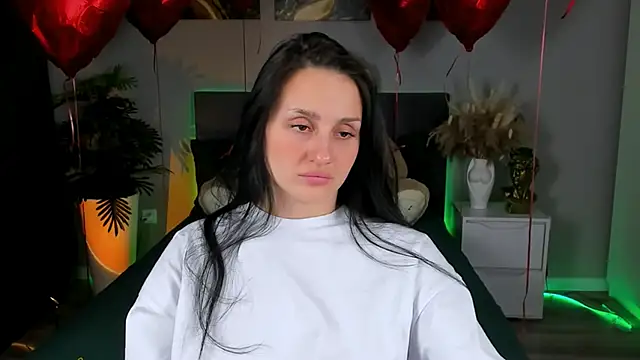 EmiliaBeynard online show from 03/01/25, 09:04