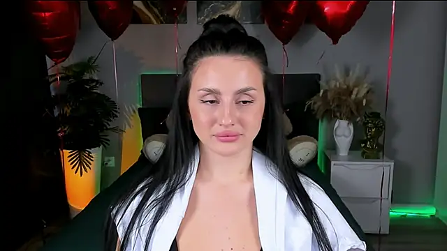 EmiliaBeynard online show from 03/03/25, 01:31