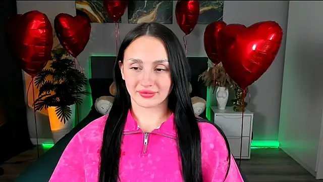 EmiliaBeynard online show from 03/06/25, 02:08