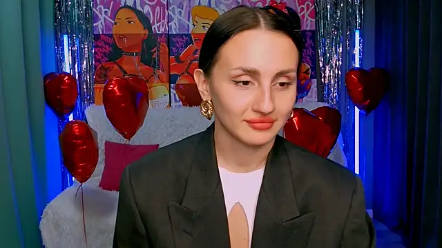 EmiliaBeynard online show from 03/08/25, 03:02