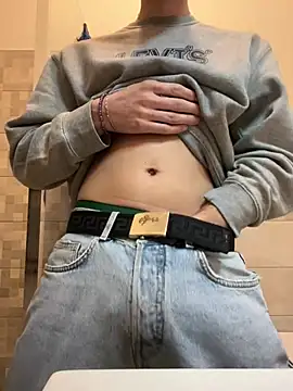 Milleseghe99 online show from 04/25/26, 04:04