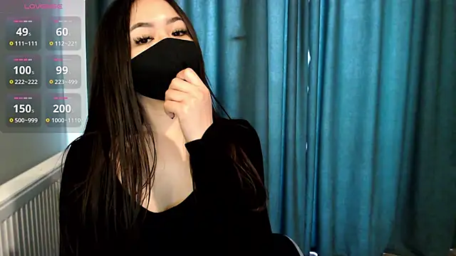 AyameAsakura online show from 03/12/25, 08:30