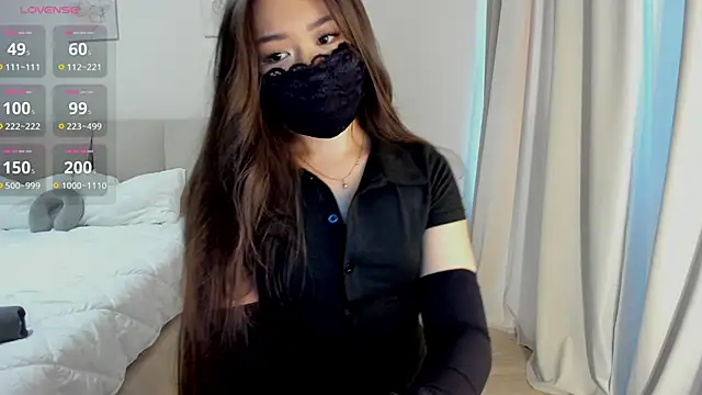 AyameAsakura online show from 02/25/26, 01:54