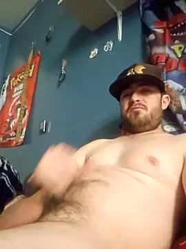 MLLZMANU10 online show from 02/17/25, 01:58