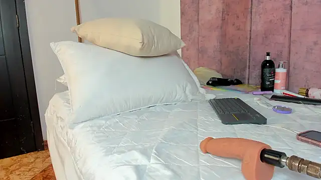 Annita001 online show from 01/12/26, 06:57