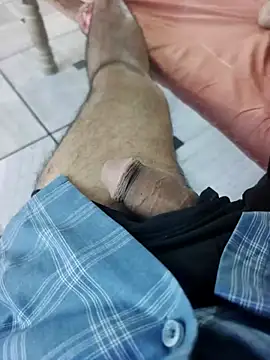 xmanrawan2 online show from 10/11/25, 03:17