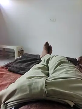 xmanrawan2 online show from 10/28/25, 05:00