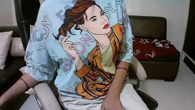 kajal  bhabhi  online show from 04/26/26, 05:16