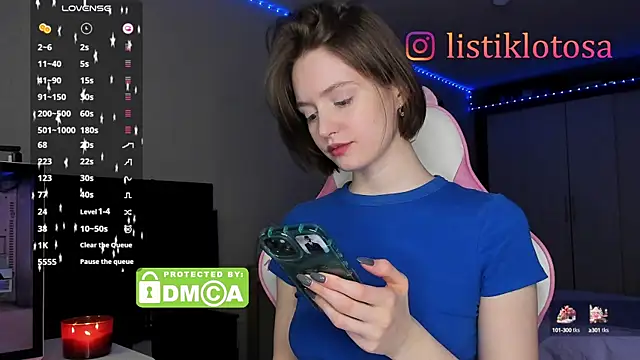 kookome online show from 02/07/25, 03:30