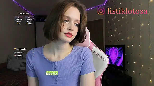 kookome online show from 03/09/25, 11:14