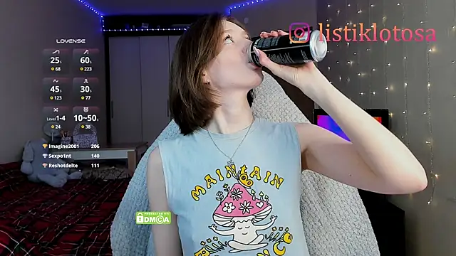 kookome online show from 03/11/25, 05:38