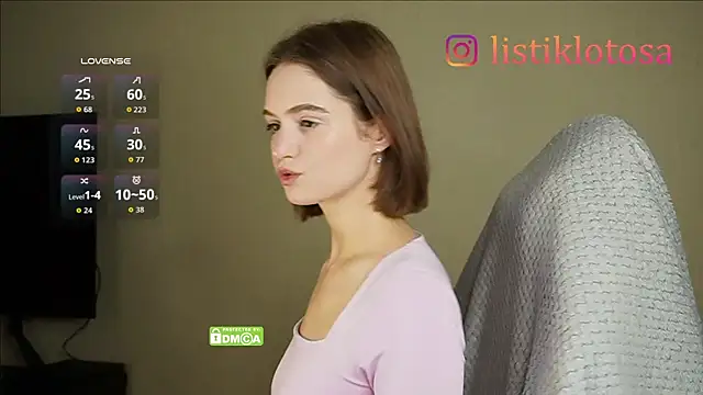 kookome online show from 10/18/25, 03:09