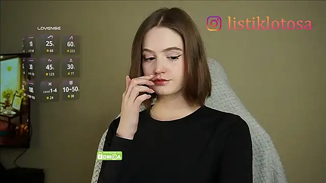 kookome online show from 10/25/25, 06:54