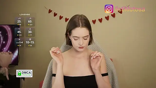 kookome online show from 11/22/25, 02:10