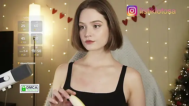 kookome online show from 12/22/25, 10:12