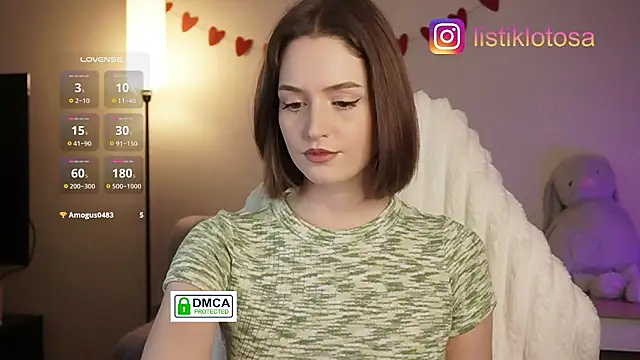 kookome online show from 02/01/26, 02:21