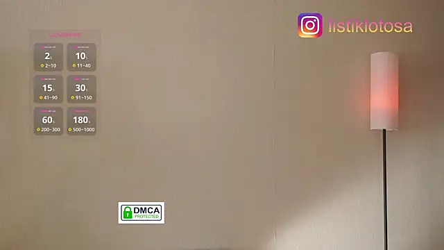 kookome online show from 07/18/26, 05:22