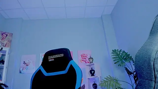 MisaPage online show from 11/22/25, 08:52