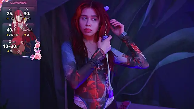 MisaPage online show from 12/19/25, 12:39