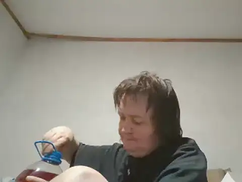 Snapshot of BBWLADY71 chatting on 02/24/25, 02:08 BBWLADY71 online show from 02/24/25, 02:08