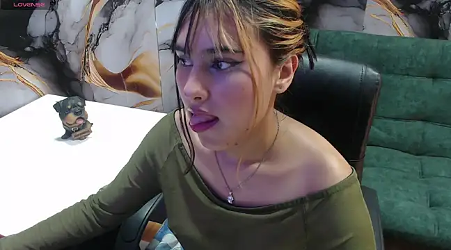 emily fox 3 online show from 02/10/25, 06:03