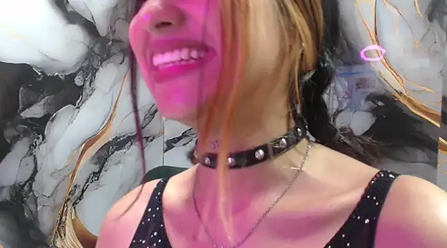 emily fox 3 online show from 02/17/25, 03:09