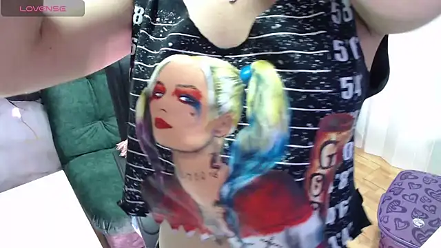 emily fox 3 online show from 03/03/25, 11:44