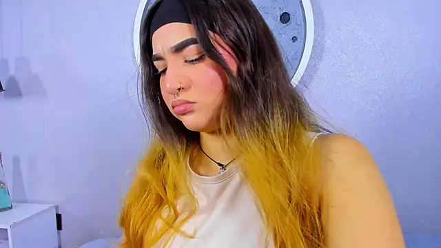 Shanntal  online show from 01/07/26, 08:00