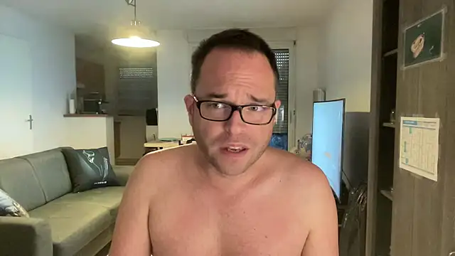 Funnyjul31 online show from 02/23/26, 05:43