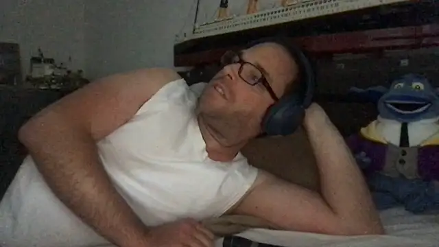 Funnyjul31 online show from 03/30/26, 12:28