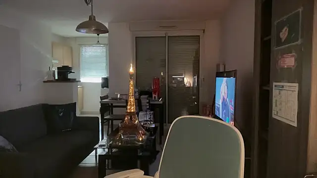 Funnyjul31 online show from 04/09/26, 04:45