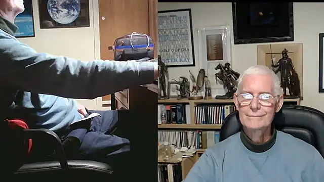 bigears online show from 11/28/25, 11:18