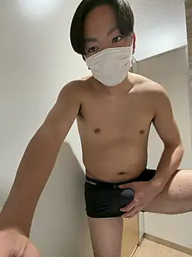 RUKI042 online show from 04/14/26, 08:53