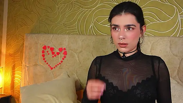 MillaBlis online show from 02/21/26, 06:53