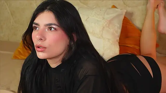 MillaBlis online show from 03/14/26, 06:46